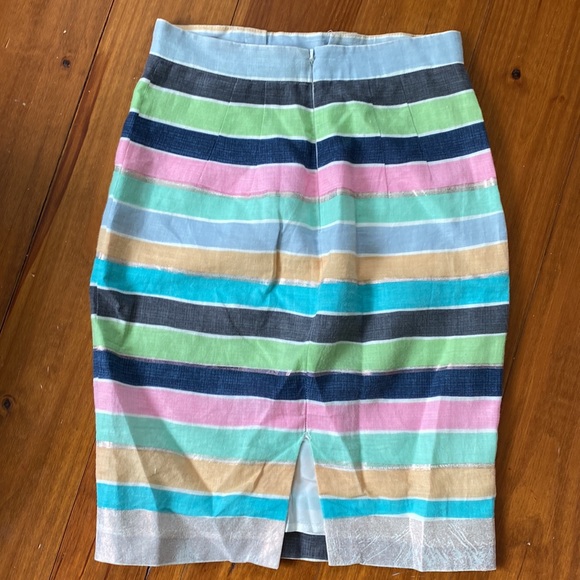 Tracey Reese by Anthropologie size 2 - Picture 2 of 3